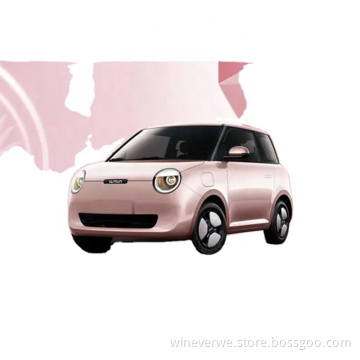 EV Car New Energy Vehicles Changan νέα ενεργειακά οχήματα